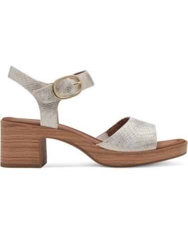 Sandalias de Mujer  28374 ORO