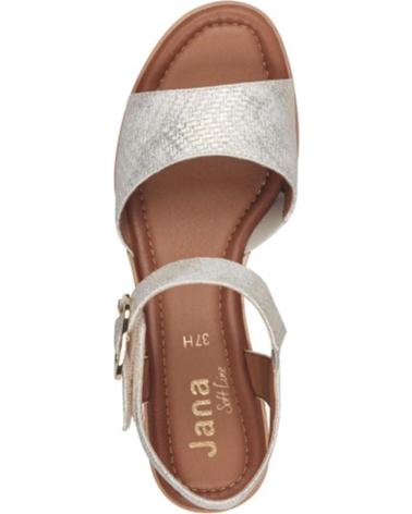 Sandali per Donna  28374 ORO