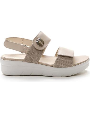Sandalias de Mujer STONEFLY AQUA III-12 BEIG