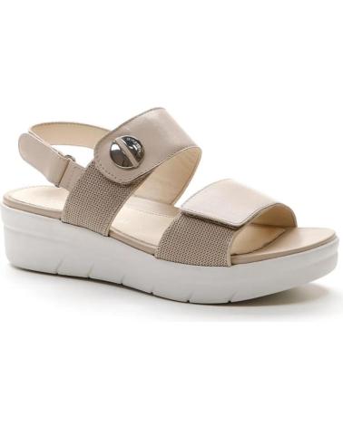 Sandalias de Mujer STONEFLY AQUA III-12 BEIG