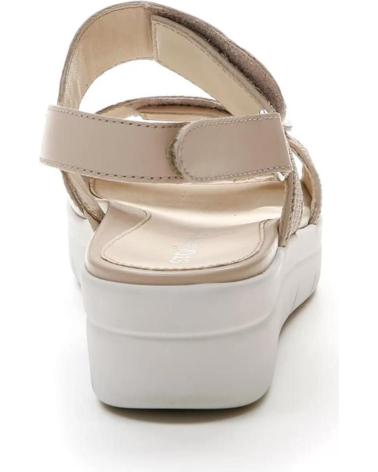 Sandalias de Mujer STONEFLY AQUA III-12 BEIG