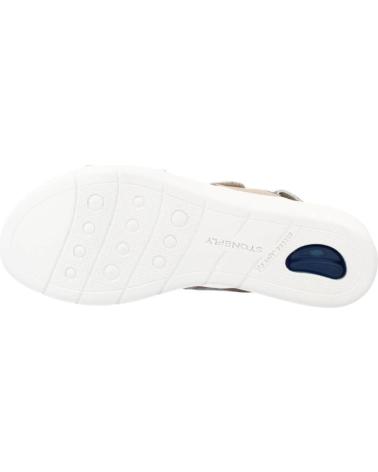 Sandalias de Mujer STONEFLY AQUA III-12 BEIG