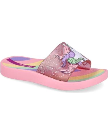 Zehansandalen für Mädchen IPANEMA IP 26325 CHANCLAS PLAYA NIÑA ROSA