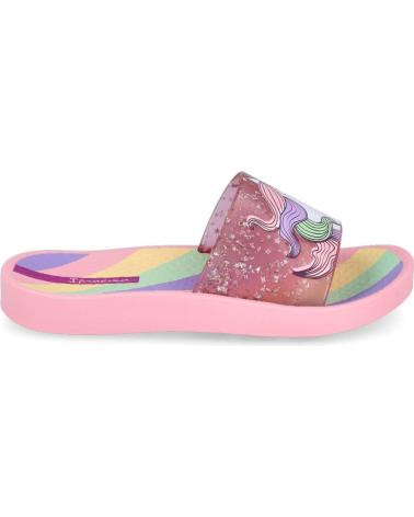 Zehansandalen für Mädchen IPANEMA IP 26325 CHANCLAS PLAYA NIÑA ROSA
