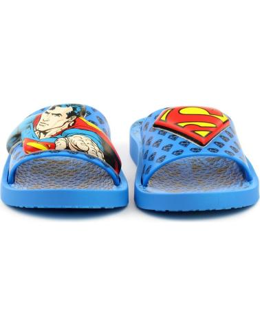 Chanclas de Niño IPANEMA 26289 LIGA DE LA JUSTICIA K AZUL