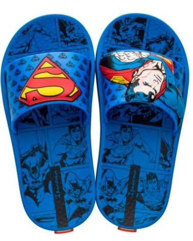 Chanclas de Niño IPANEMA 26289 LIGA DE LA JUSTICIA K AZUL