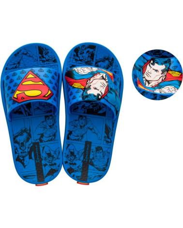 Chanclas de Niño IPANEMA 26289 LIGA DE LA JUSTICIA K AZUL