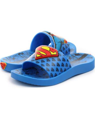 Chanclas de Niño IPANEMA 26289 LIGA DE LA JUSTICIA K AZUL