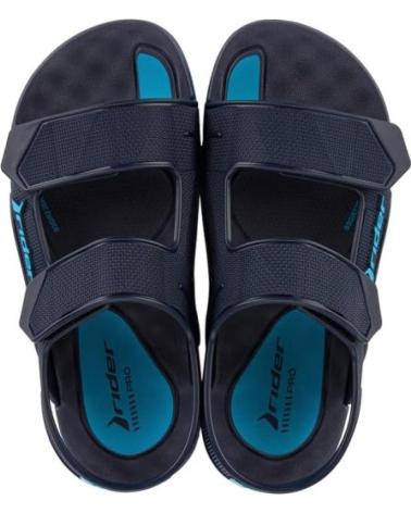 Sandali per Bambina e Bambino RIDER SANDALIA JR LINE PLUS SANDALIA NINO 12228 AS248