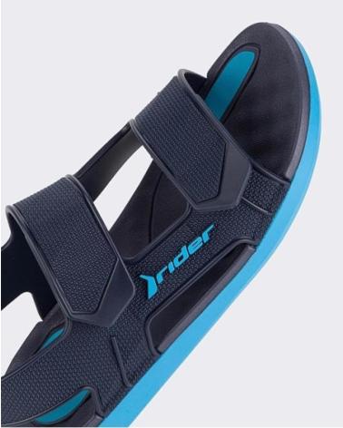 Sandali per Bambina e Bambino RIDER SANDALIA JR LINE PLUS SANDALIA NINO 12228 AS248