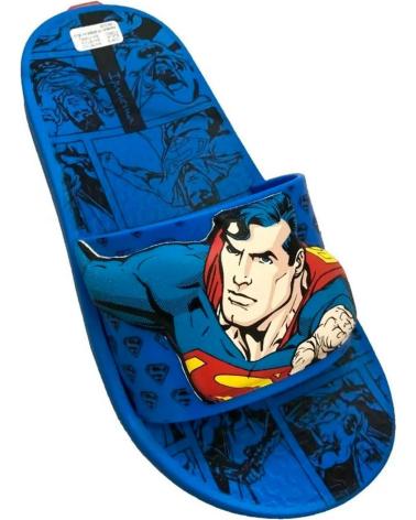Chanclas de Niño IPANEMA 26289 LIGA DE LA JUSTICIA K AZUL
