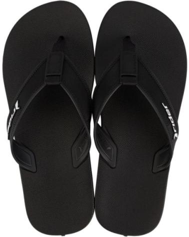 Chanclas de Hombre RIDER CHANCLA DEDO IMPULSE CHANCLA HOMBRE 83527 AR447