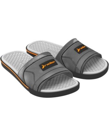 CHANCLAS RIDER R11795 740 AT PARA HOMBRE - CONFORT CASUAL AT