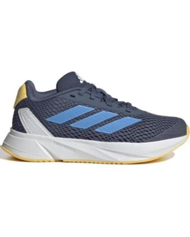 girl and boy shoes ADIDAS ZAPATILLAS DURAMO SL PARA NINOS UNISEX EN COLOR AZUL AZUL