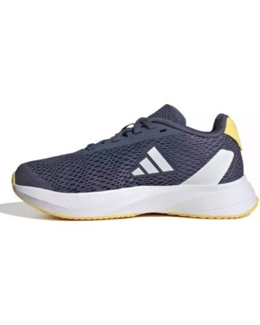 girl and boy shoes ADIDAS ZAPATILLAS DURAMO SL PARA NINOS UNISEX EN COLOR AZUL AZUL