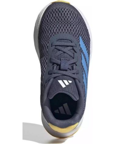 girl and boy shoes ADIDAS ZAPATILLAS DURAMO SL PARA NINOS UNISEX EN COLOR AZUL AZUL