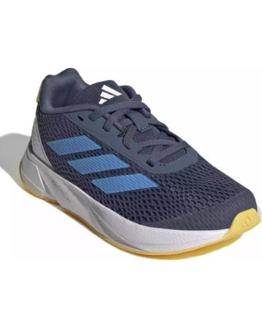 girl and boy shoes ADIDAS ZAPATILLAS DURAMO SL PARA NINOS UNISEX EN COLOR AZUL AZUL