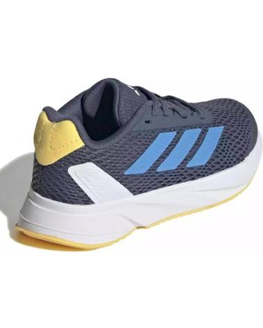 girl and boy shoes ADIDAS ZAPATILLAS DURAMO SL PARA NINOS UNISEX EN COLOR AZUL AZUL