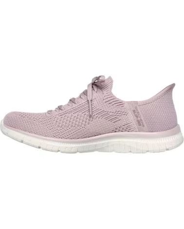 Sportivo per Donna skechers SNEAKERS 104421 MUJER MORADO MORADO