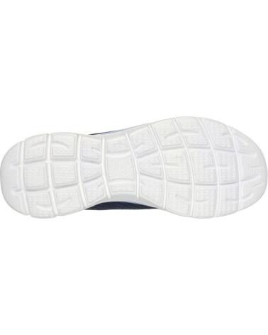 Zapatillas deporte de Mujer SKECHERS SNEAKERS 150119 MUJER MARINO AZUL