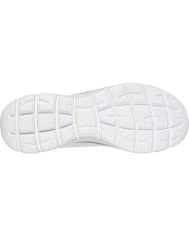 Zapatillas deporte pour Femme SKECHERS SNEAKERS 150119 MUJER BLANCO