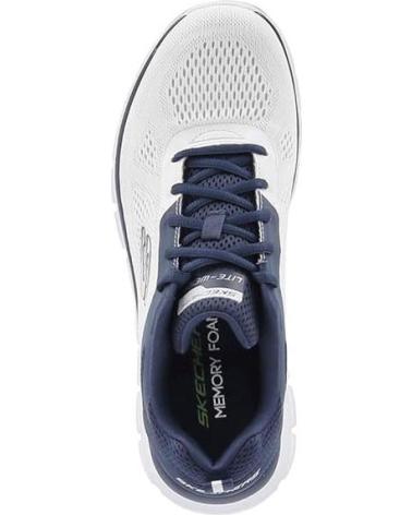 Sapatilhas de Homem SKECHERS SNEAKERS 232698 HOMBRE BEIG BEIGE