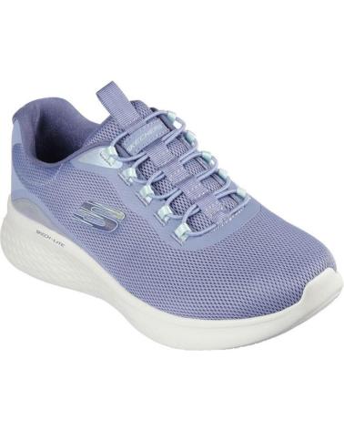 Sportschuhe für Damen SKECHERS SNEAKERS 150041 MUJER AZUL