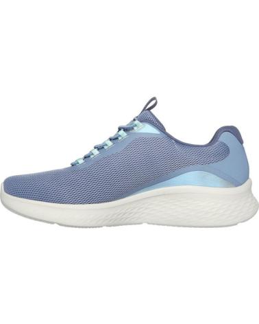 Sportschuhe für Damen SKECHERS SNEAKERS 150041 MUJER AZUL