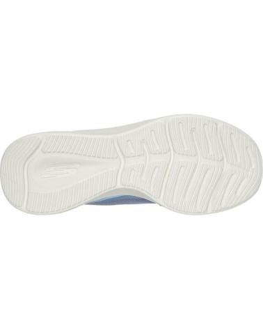 Sportschuhe für Damen SKECHERS SNEAKERS 150041 MUJER AZUL