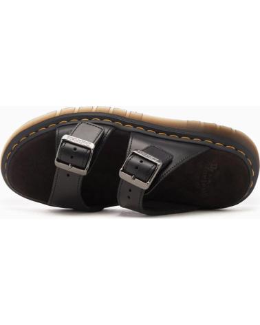 DR MARTENS SANDALIAS MUJER MODELO DM JOSEF COLOR NEGRO BLACK