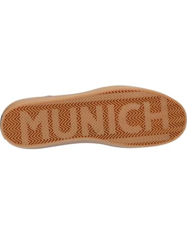 Man Zapatillas deporte MUNICH 4046034 MUNICH BREAK 34 AZUL MARINO