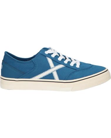 Zapatillas deporte de Hombre MUNICH 4058012 JAM 12 AZUL
