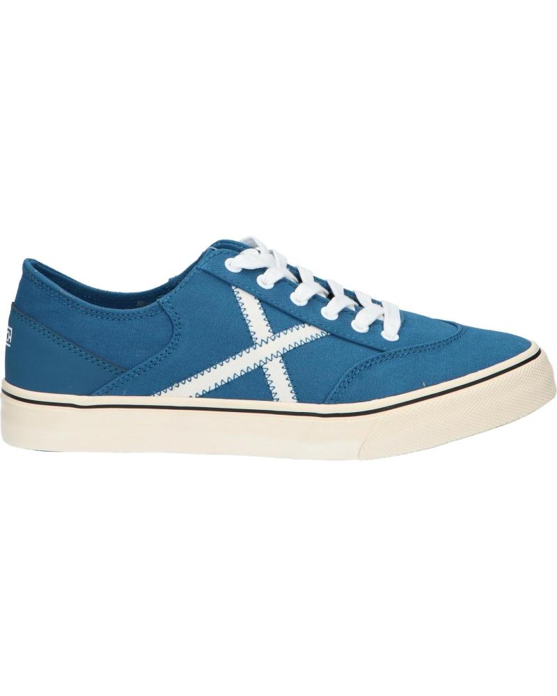 Zapatillas deporte de Hombre MUNICH 4058012 JAM 12 AZUL