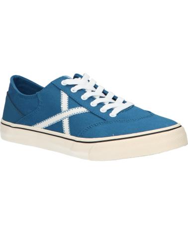 Zapatillas deporte de Hombre MUNICH 4058012 JAM 12 AZUL