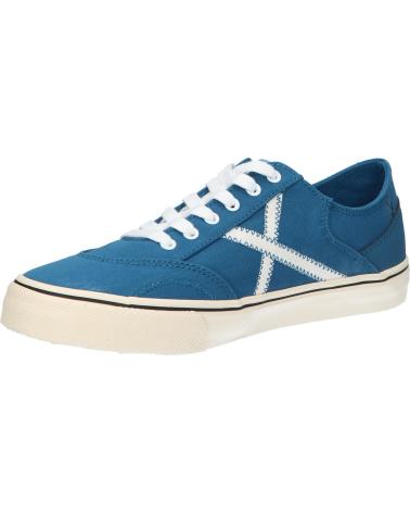 Zapatillas deporte de Hombre MUNICH 4058012 JAM 12 AZUL