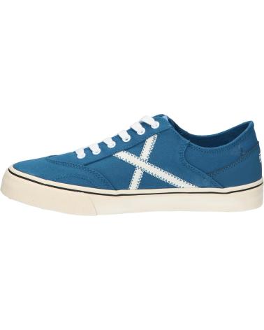 Zapatillas deporte de Hombre MUNICH 4058012 JAM 12 AZUL