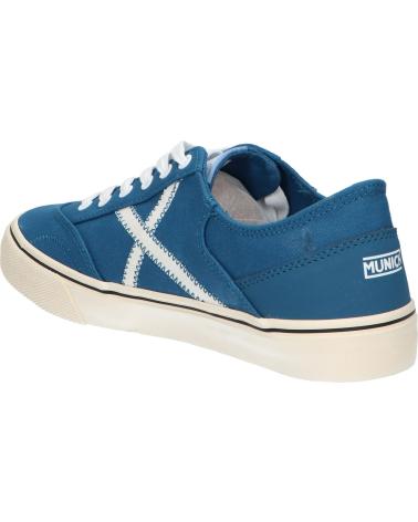 Zapatillas deporte de Hombre MUNICH 4058012 JAM 12 AZUL