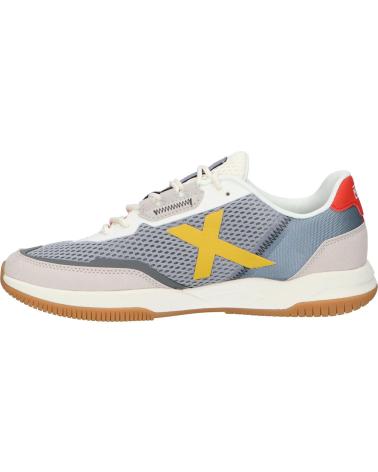 Zapatillas deporte de Hombre MUNICH 4059012 RIGEL 12 GRIS