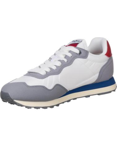 Scarpe sport per Uomo PEPE JEANS SNEAKERS PMS40010 HOMBRE BLANCO