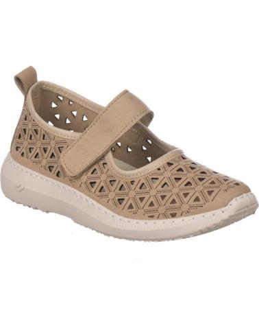 Zapatos-De-Mujer-ROAL-ZAPATOS-DE-SPORT-3708-MUJER-TAUPE-MARRóN
