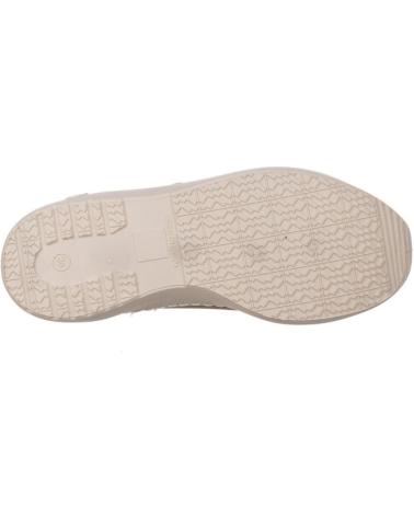 Zapatos-De-Mujer-ROAL-ZAPATOS-DE-SPORT-3708-MUJER-TAUPE-MARRóN