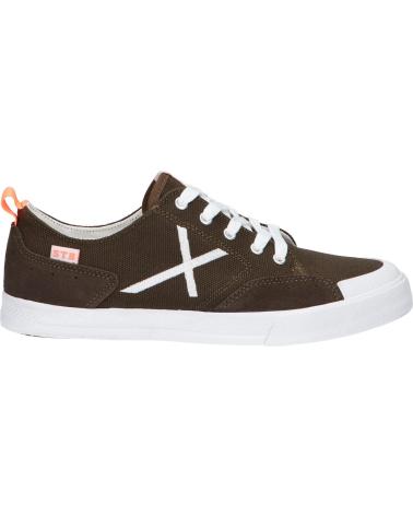 Scarpe sport per Uomo MUNICH 4182007 SWING 07 NEGRO