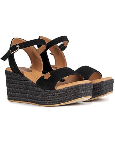 POPA AKUMAL EN COLOR PARA MUJER NEGRO