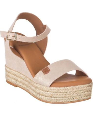 Sandali per Donna POPA CA26501 103 BANDON BOREAL ORO BOREAL