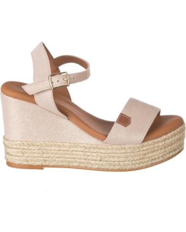 Sandali per Donna POPA CA26501 103 BANDON BOREAL ORO BOREAL