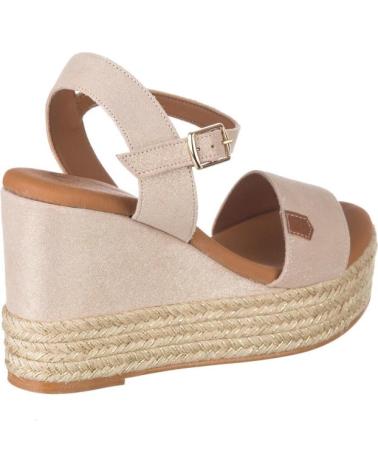 Sandali per Donna POPA CA26501 103 BANDON BOREAL ORO BOREAL