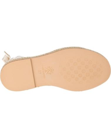 Sandalias-De-Mujer-POPA-SANDALIAS-PLANAS-CAPRI-MUJER-ORO-DORADO