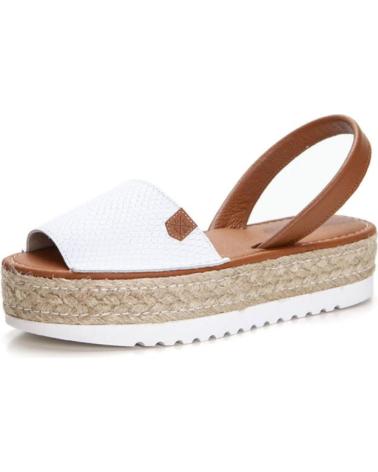 Sandales-De-Mujer-POPA-SANDALIAS-PLANAS-SAONA-MUJER-BLANCO