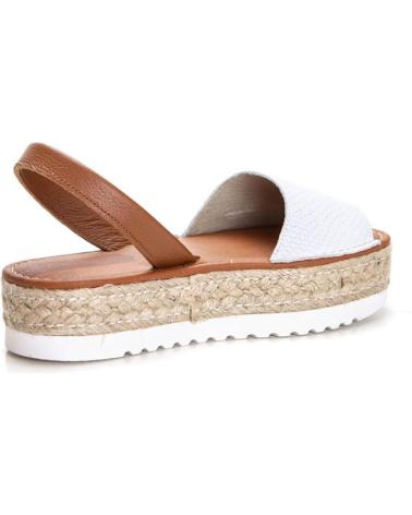 Sandales-De-Mujer-POPA-SANDALIAS-PLANAS-SAONA-MUJER-BLANCO