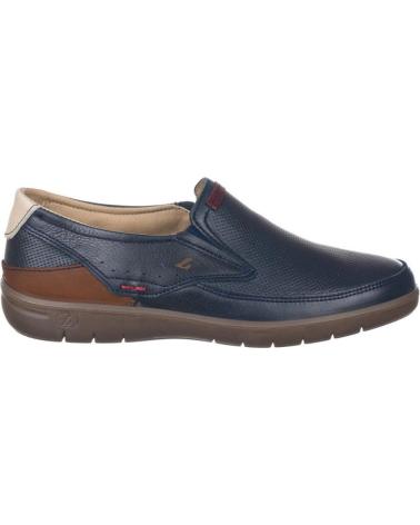 Zapatos de Hombre LUISETTI ZAPATOS DE SPORT 32310 HOMBRE MARINO AZUL